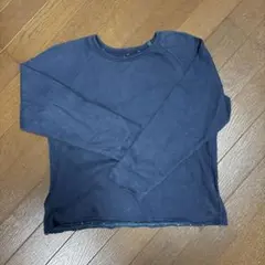 グリーンレーベルリラクシング 145センチ ロンT