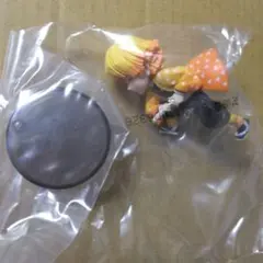 鬼滅の刃 ワールドコレクタブルフィギュア vol.3 我妻善逸 フィギュアのサムネイル