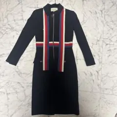 GUCCI グッチ　ジャージーワンピースのサムネイル