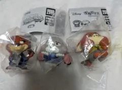 Disney モディメット ニック・ワイルド & ジュディ・ホップス