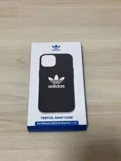 adidas TREFOIL SNAP CASE iPhone14用のサムネイル