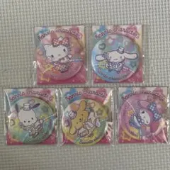 セブンイレブン　サンリオ　ミラー