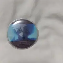 僕のヒーローアカデミア　荼毘　缶バッチ