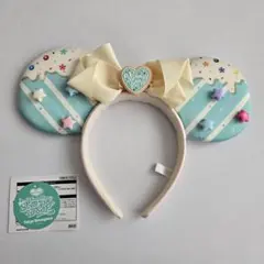 ヴァネロペ　カチューシャ　2026　美品