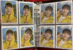 seventeen スングァン　heaven carat盤トレカ　まとめ売り