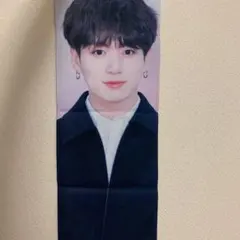 ジョングク　グク　BTS バンタン　スローガン