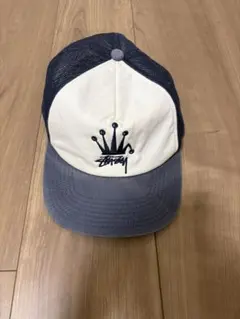 Stussy Crown Stock Trucker Capのサムネイル