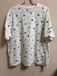 MAJESTIC メンズTシャツ LARGE ニューヨーク・ヤンキース