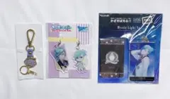 【 即購入◎・匿名配送 】うたプリ QUARTET★NIGHT 美風藍 アクキー