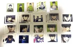 ブルーロック 潔世一 ぱしゃこれ まとめ売り