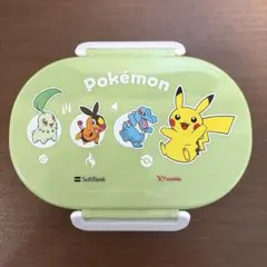 포켓몬 お弁当箱