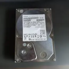 世界最小0.85インチ HDD 東芝製 - メルカリ