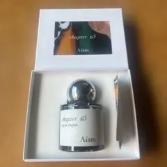 新品未開封】aiam チャプター65 オードパルファン 50mL - メルカリ