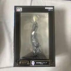 【未開封】灰谷竜胆　東リベ　フィギュア　一番くじ　D賞