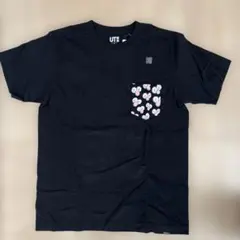 UNIQLO KAWS Tシャツ