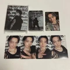 ディノ HAPPY BURSTDAY トレカ