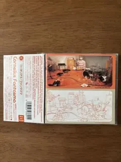 Fantasma ファンタズマ / Cornelius コーネリアス CD