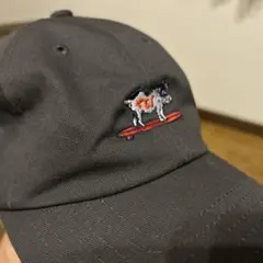 TES キャップ