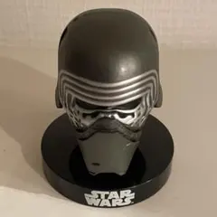 STAR WARS カイロ・レン ヘルメットレプリカ - メルカリ