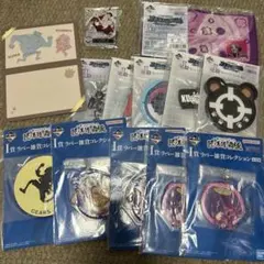 ⑦ワンピース　まとめ売り　ボニー　くま