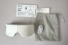 NIPLUX：EYE RELAX アイリラックスのサムネイル