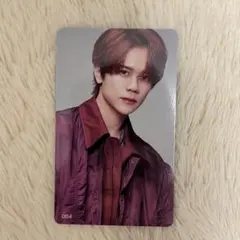 INI【藤牧京介】064 INIEXHIBITION トレカ