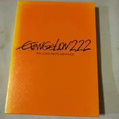 ヱヴァンゲリヲン新劇場版 破 EVANGELION:2.22
