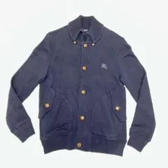 2025年最新】BURBERRY BLACK LABEL ジャンパー・ブルゾンの人気