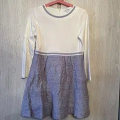 グリーンレーベルリラクシング　ワンピース　フォーマル