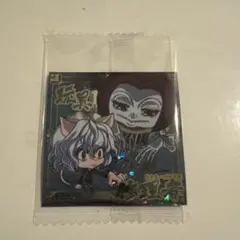 冨樫義博展 HUNTER×HUNTER 箔押しトランプ ネテロ - メルカリ
