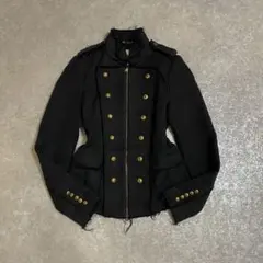 【archive】 Napoleon Jacket y2k/ダークコア/ゴシック