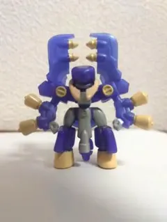 メダロット コレクション ブロッソメイル - メルカリ
