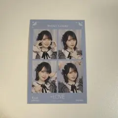 ◎ 佐々木舞香 4カット まとめ売り - メルカリ