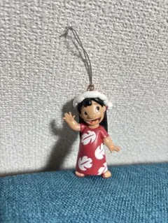 リロ・アンド・スティッチ オーナメント フィギュア