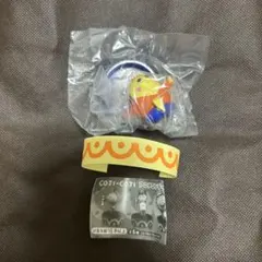 コジコジ アニメエンディング風フィギュア　次郎