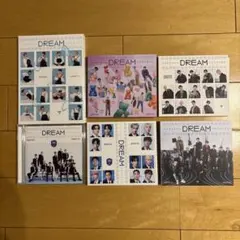 SEVENTEEN DREAM トレカ The8 まとめ売り - メルカリ
