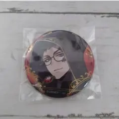 ツイステ 式典服缶バ トレイ