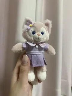 リーナベル ぬいば