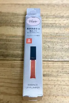 【新品】ヴィセ エッセンス リッププランパー シアーオレンジ OR 200のサムネイル
