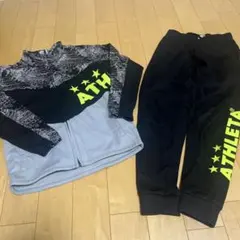 アスレタ パンツ