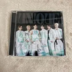 【C29638】P1Harmony/UNIQUE