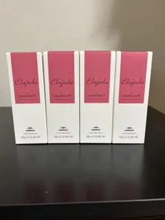 エルジューダ・エマルジョンプラス　４本のサムネイル