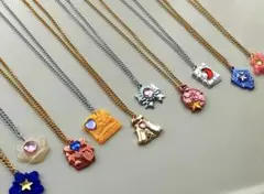 セボンスター⭐︎ネックレス⭐︎おまとめ10点