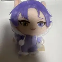 NU:カーニバル ーBliss マスコットぬいぐるみ 玖夜① - メルカリ