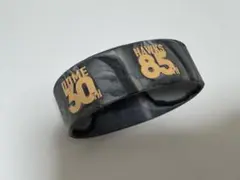 黒色バンド 30周年 85周年記念