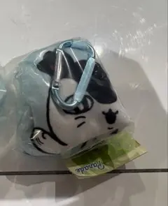 映画ちいかわ人魚の島のひみつ　ダイカットポーチ　セイレーン