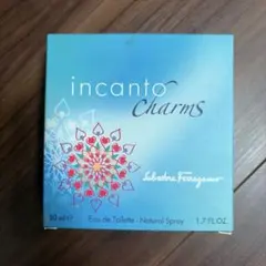 Salvatore Ferragamo incanto Charms 50ml