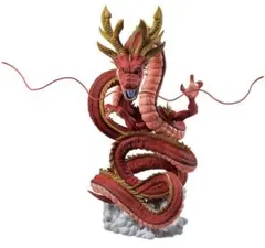 2026年最新】究極神龍 フィギュアの人気アイテム - メルカリ