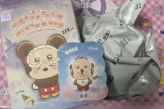 ⑥sruintingsleepwear　デール