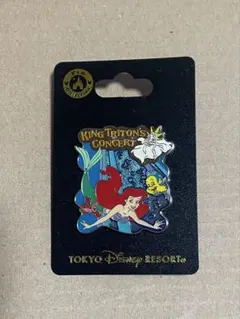 2025年最新】アリエル ピンバッチの人気アイテム - メルカリ